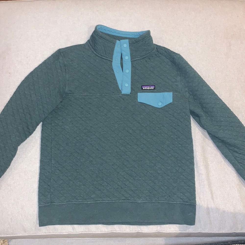 Women’s Patagonia Jacket